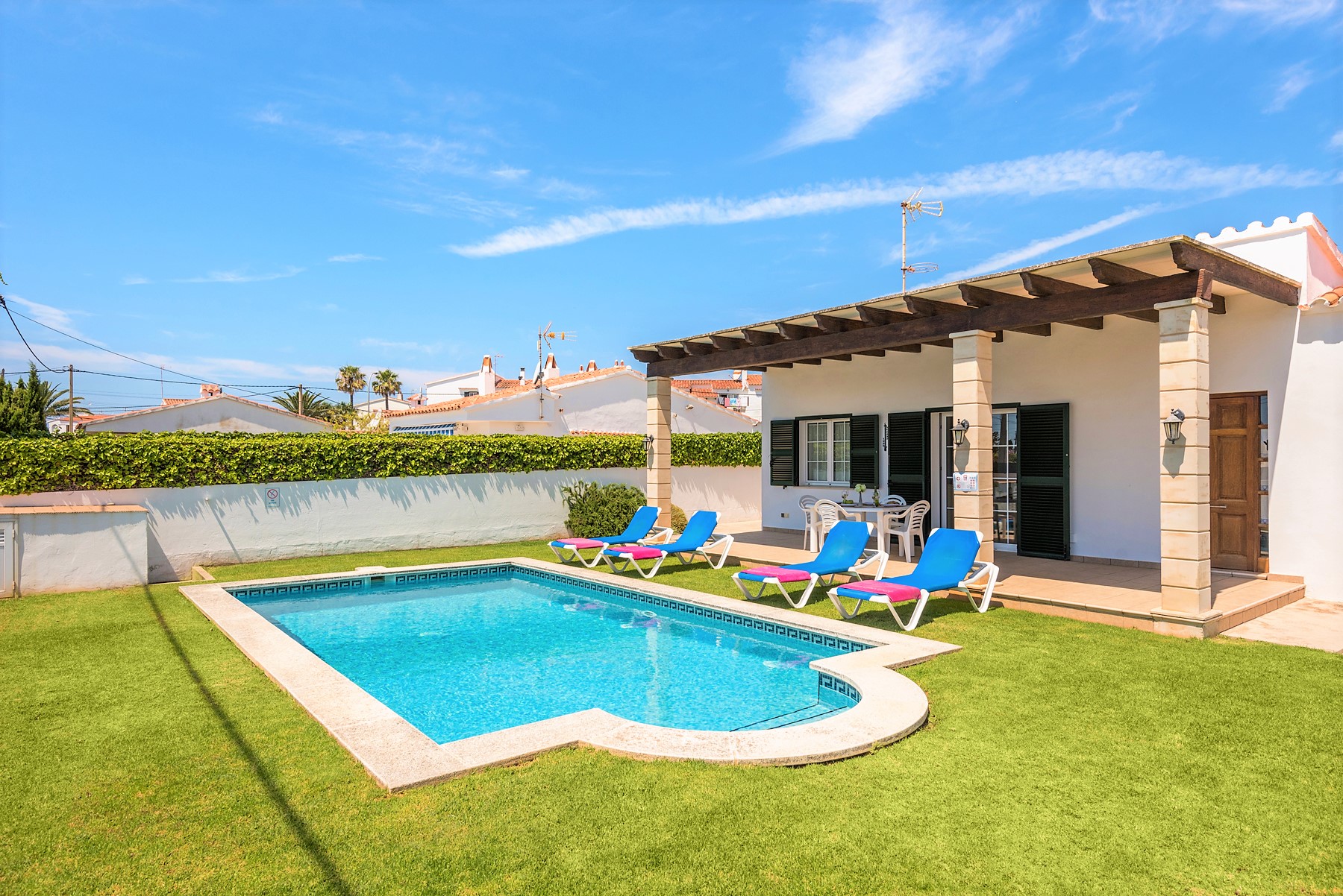 Majorca Villa Holidays from Glasgow including flights Villa Select