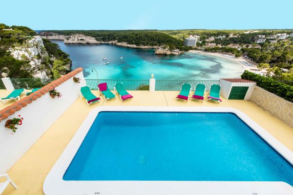 Menorca Villas with Pools | Villas in Menorca | Villa Select