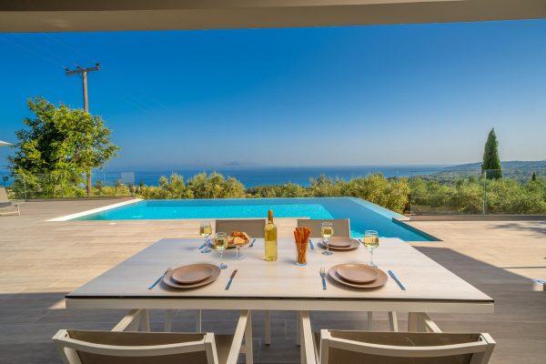 Greece Villas with Pools - Villas in Greece - Villa Select