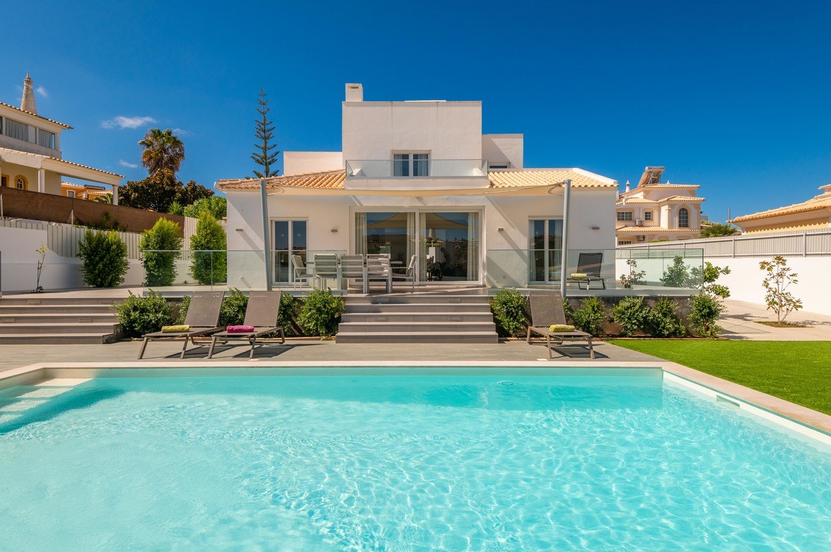 Villa Prisma, Albufeira, Algarve Villa Holidays - Villa Select