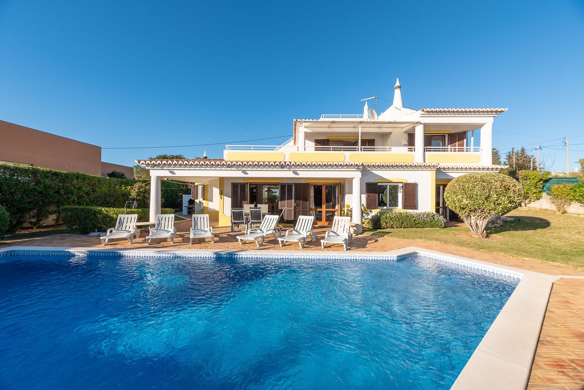 Villa Holidays With Flights 2024, 2025 Villa Select